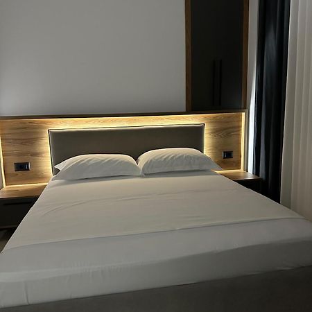Gael Luxury Apartment Berat Exterior foto