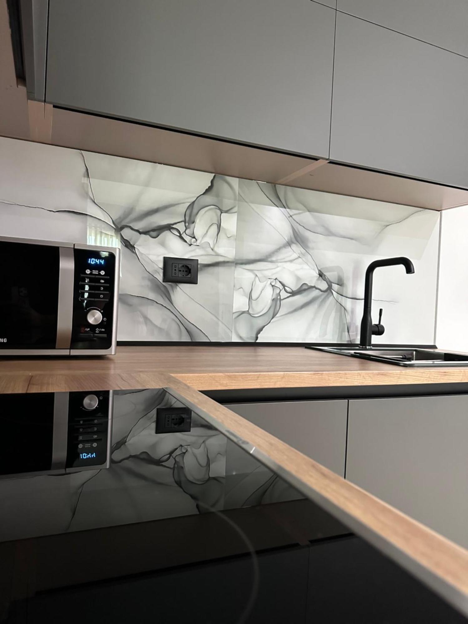 Gael Luxury Apartment Berat Exterior foto