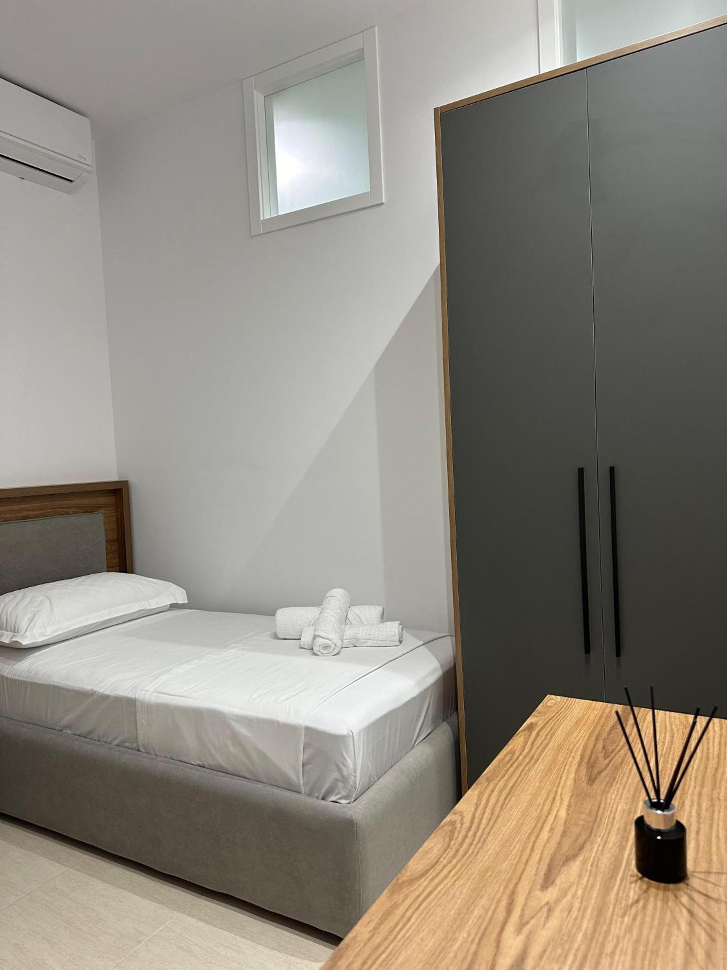 Gael Luxury Apartment Berat Exterior foto