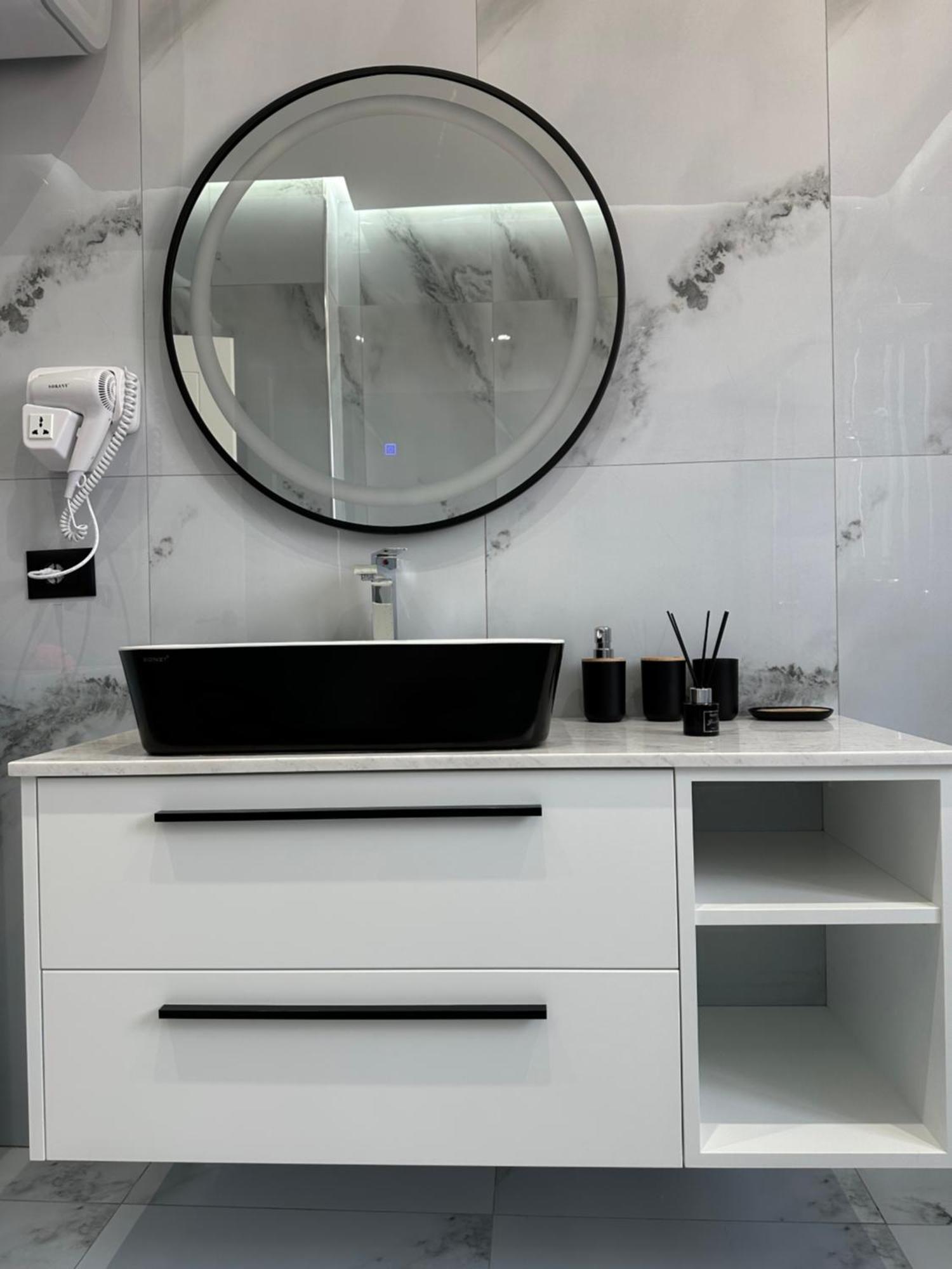Gael Luxury Apartment Berat Exterior foto
